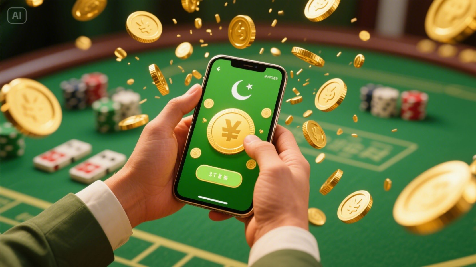 CasiGODeposit once and enjoy 200% instantly added to your balance! Pakistan’s players can play safely, enjoy secure PKR deposits, and get rewarded every day.