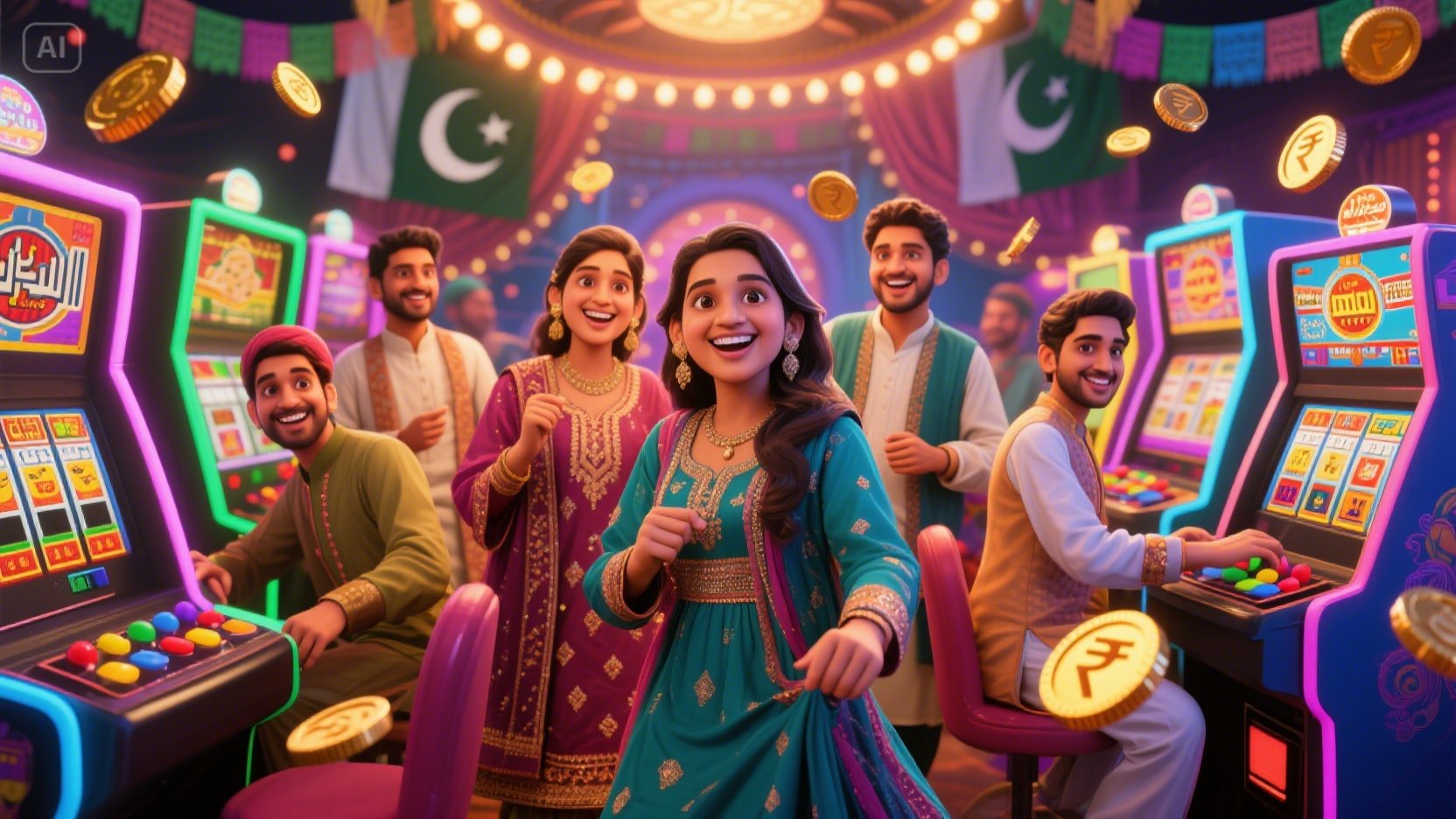 CasiGOJoin Pakistan’s leading casino site and receive a 200% instant reward! Deposit safely, play responsibly, and withdraw your PKR winnings through secure, verified payment methods anytime.