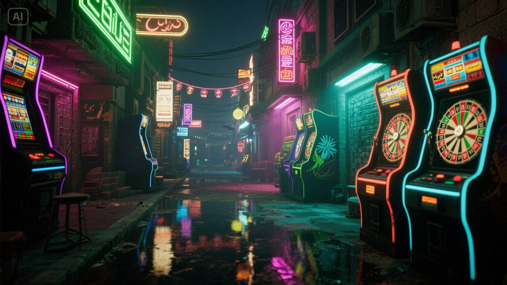 Casino CasiGO desktop and mobile interfaces