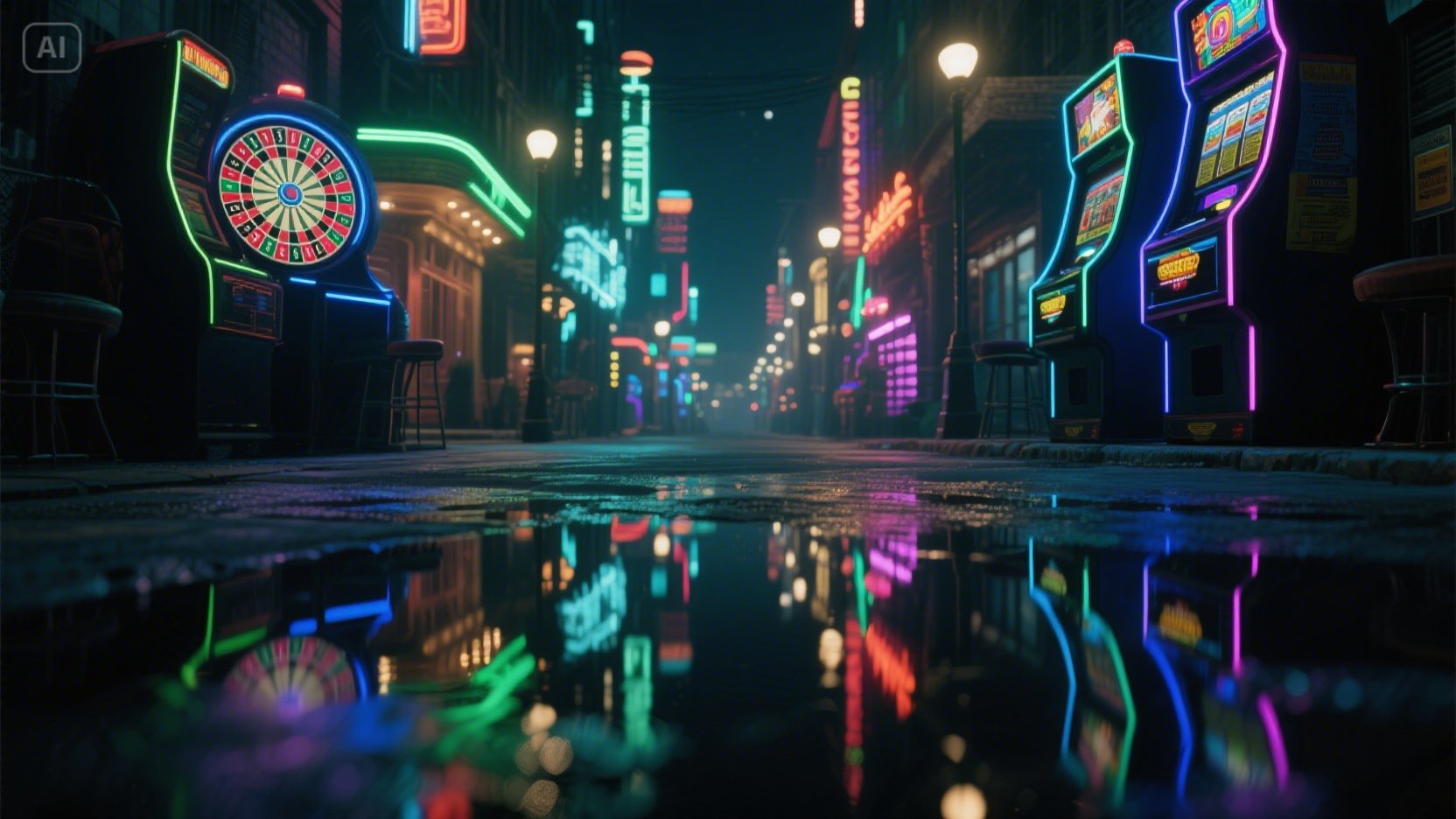 Registration at CasiGO Casino